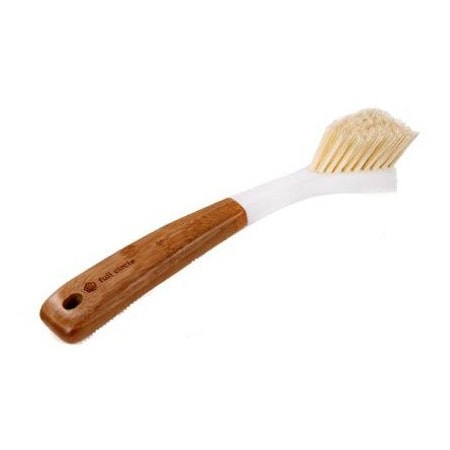 LaidBack WHT Dish Brush